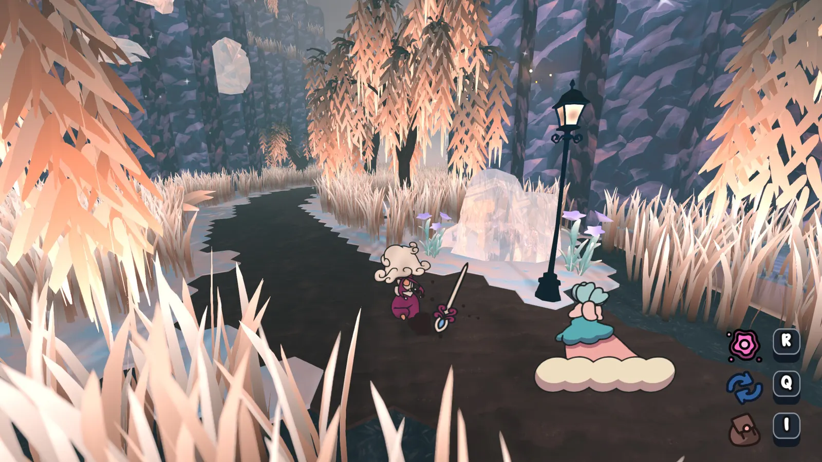 Stories of Somnia media 4