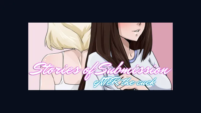 Stories of Submission: eNTeR the cuck