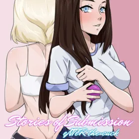 Обкладинка гри Stories of Submission: eNTeR the cuck