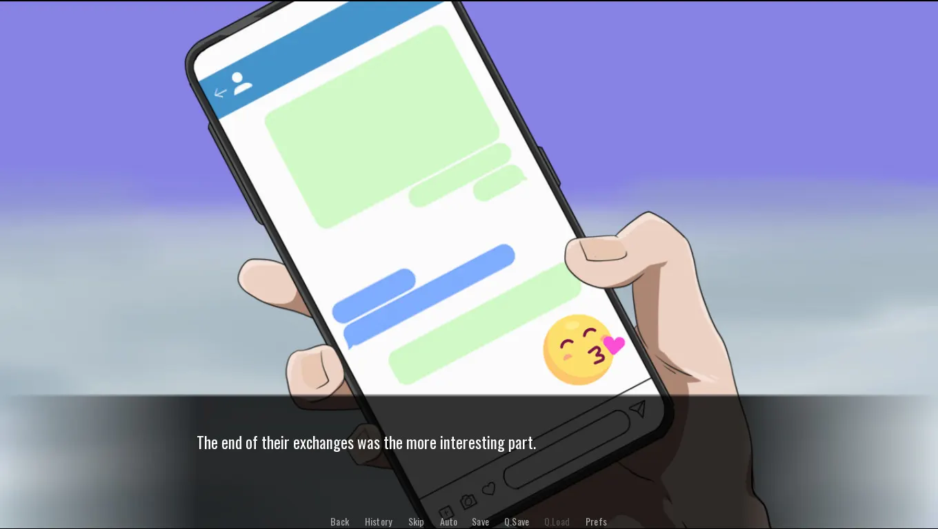 Stories of Submission: eNTeR the cuck media 3