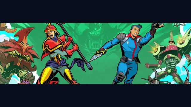 Storm Lancers
