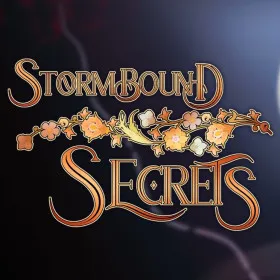 Обкладинка гри Stormbound Secrets
