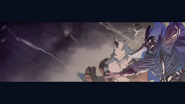 StormEdge