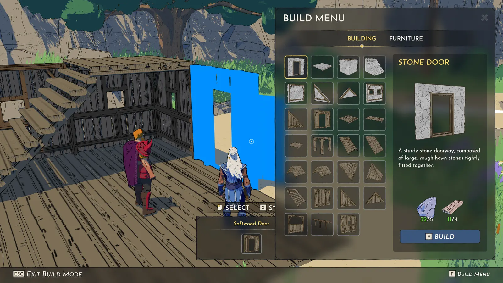 Stormforge media 7