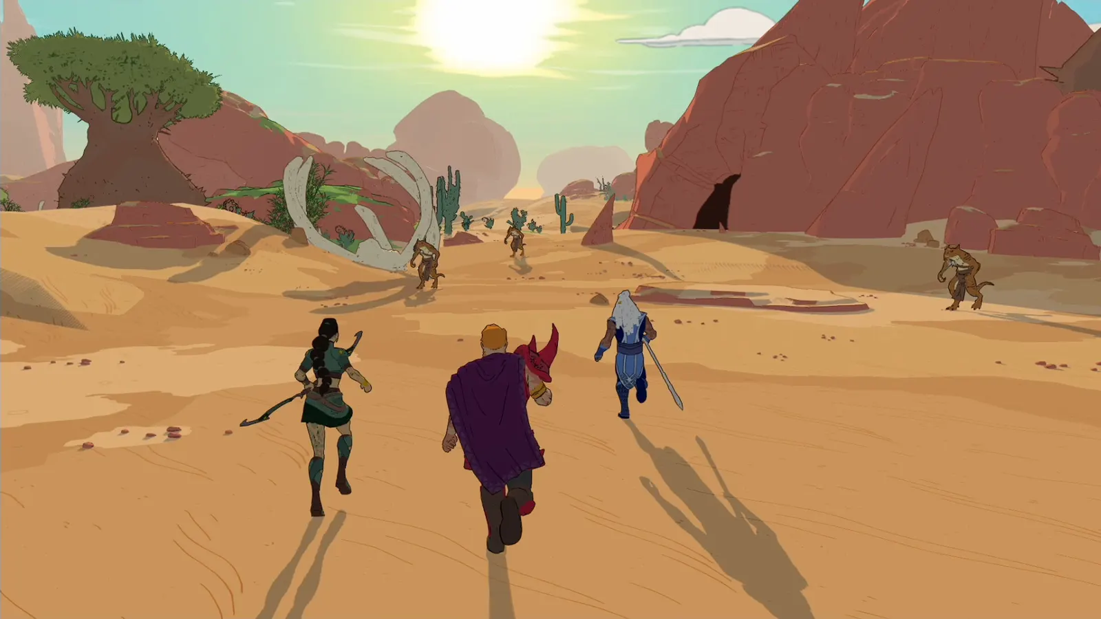 Stormforge media 8