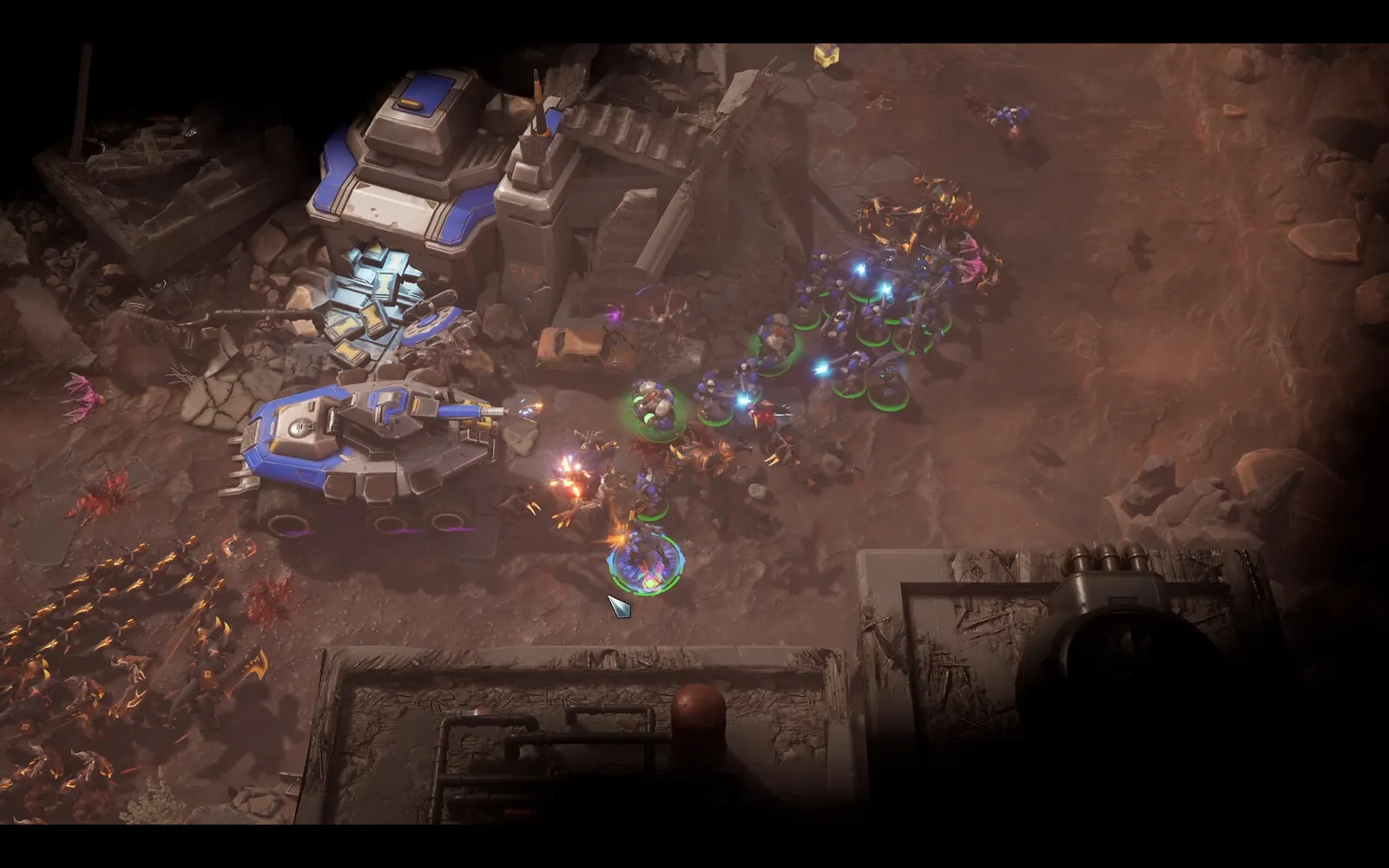 Stormgate media 6