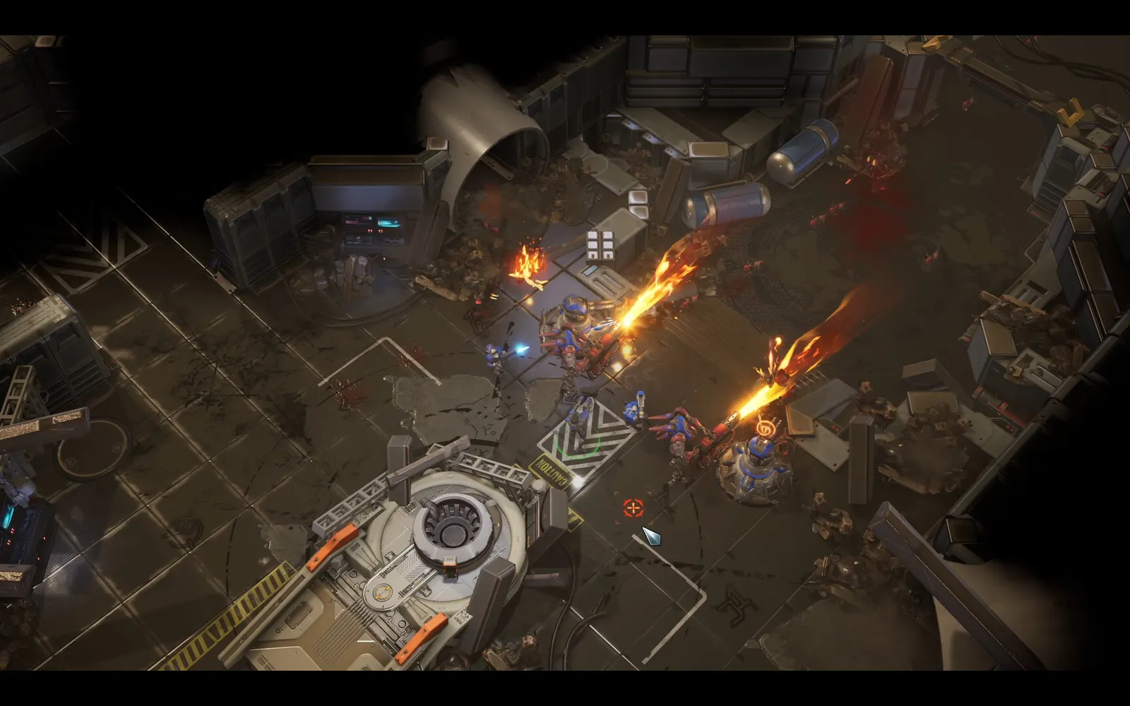Stormgate media 13