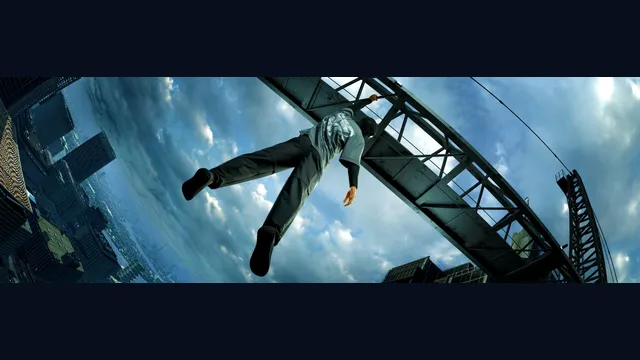 STORROR Parkour Pro