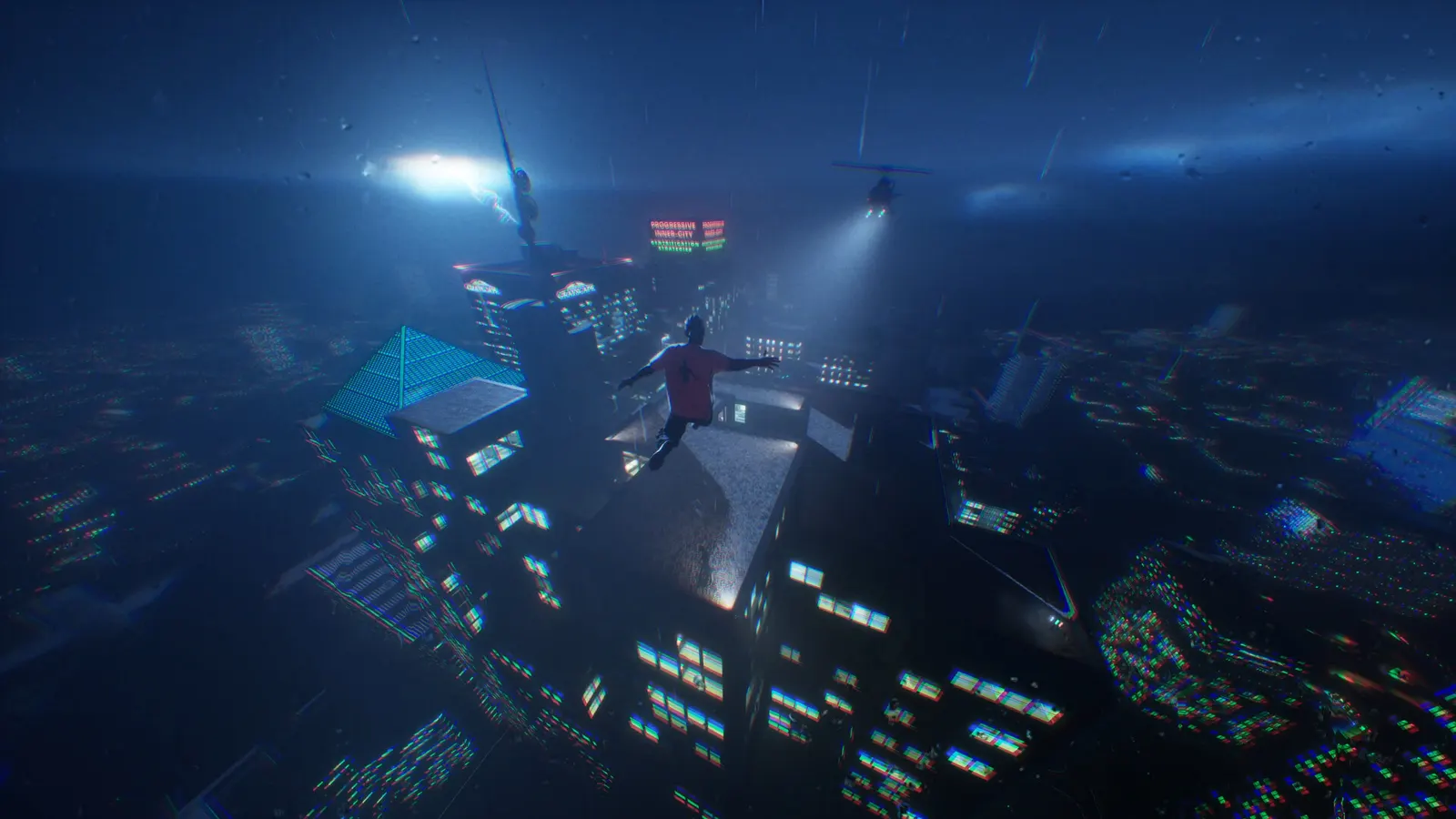 STORROR Parkour Pro media 5