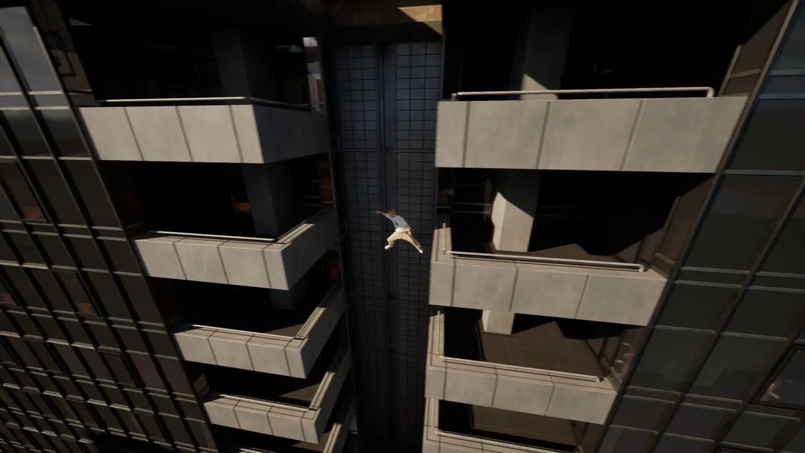 STORROR Parkour Pro media 6