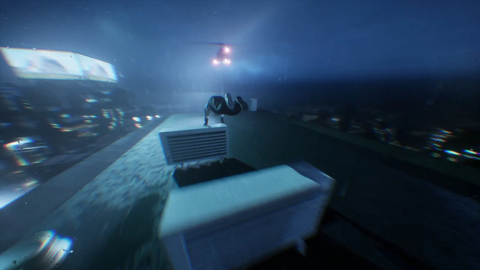 STORROR Parkour Pro media 7