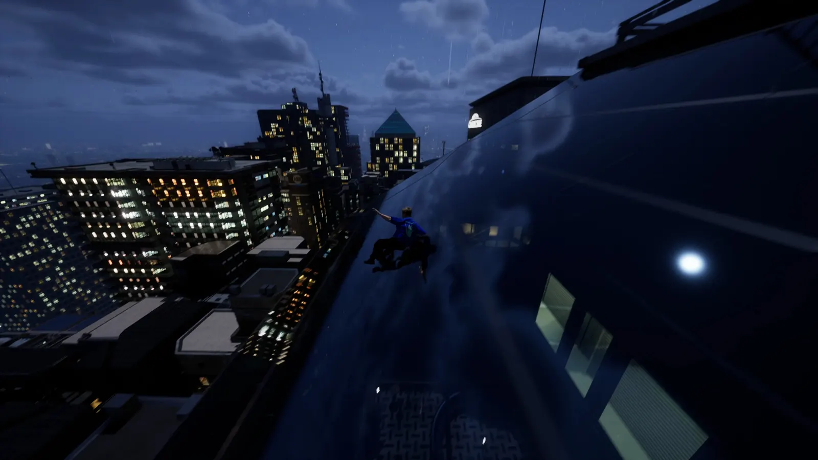 STORROR Parkour Pro media 10