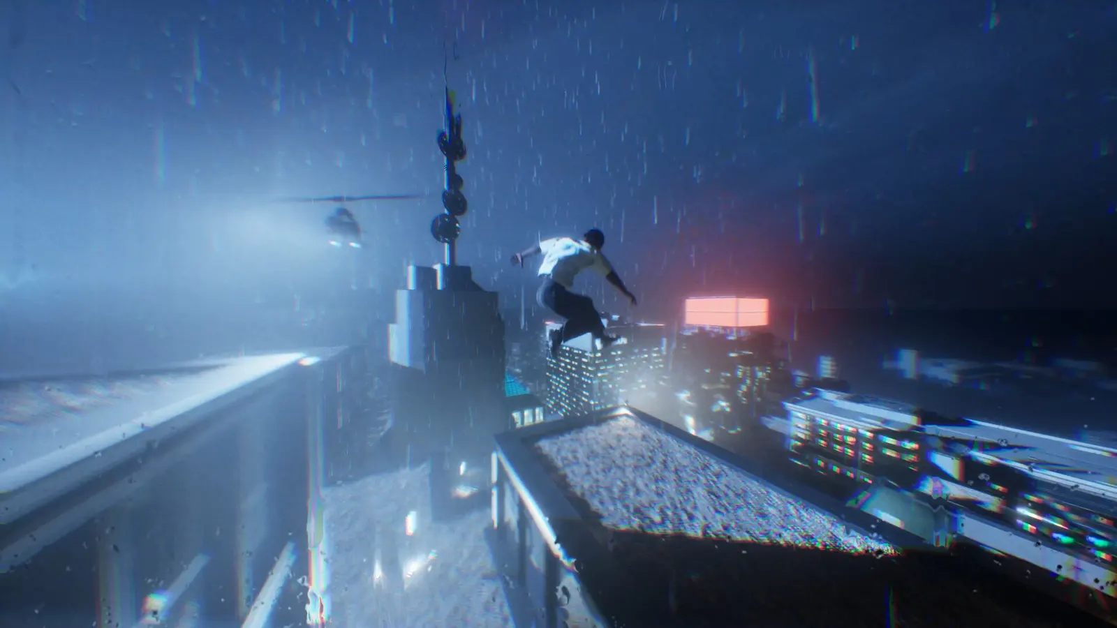 STORROR Parkour Pro media 11