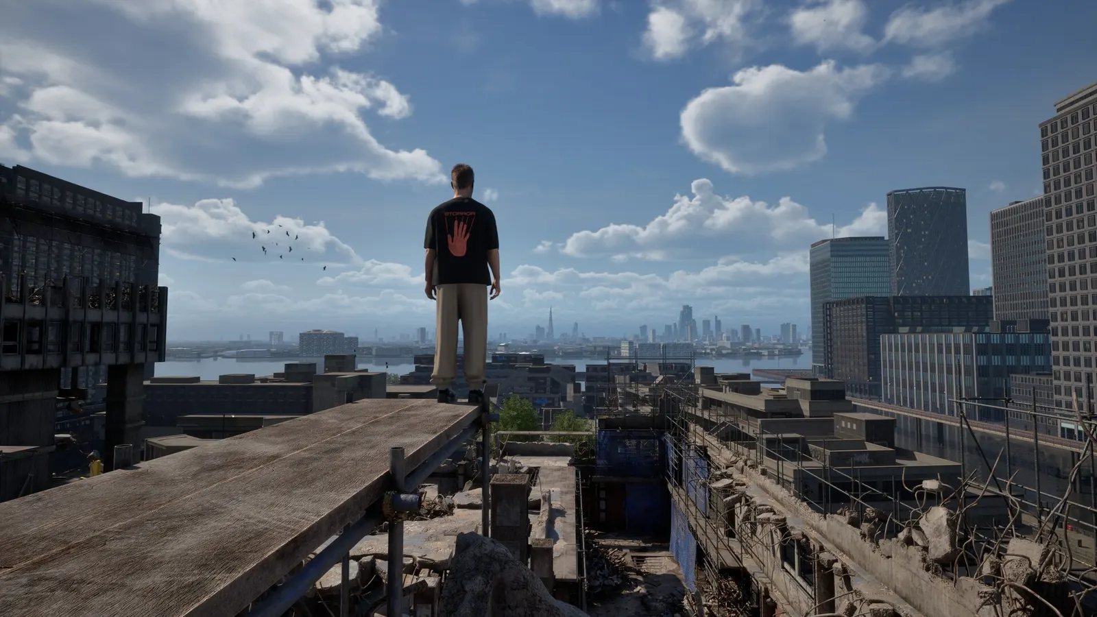 STORROR Parkour Pro media 13
