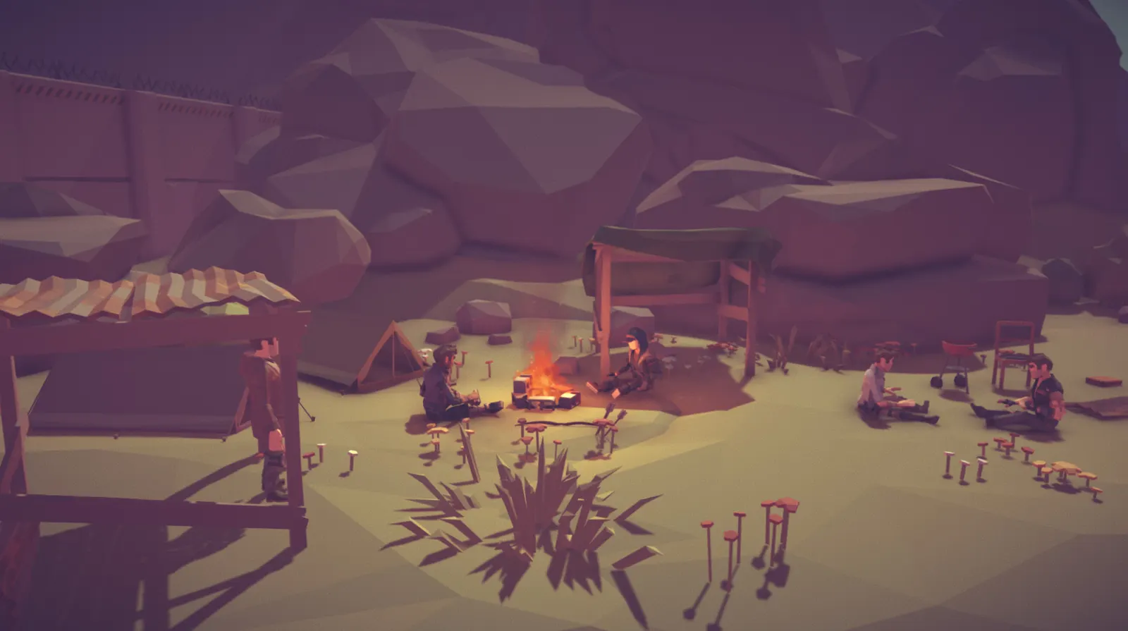 The story of archer media 2