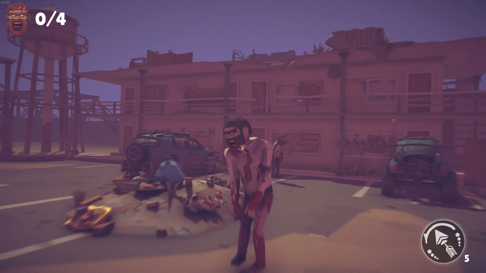 The story of archer media 3