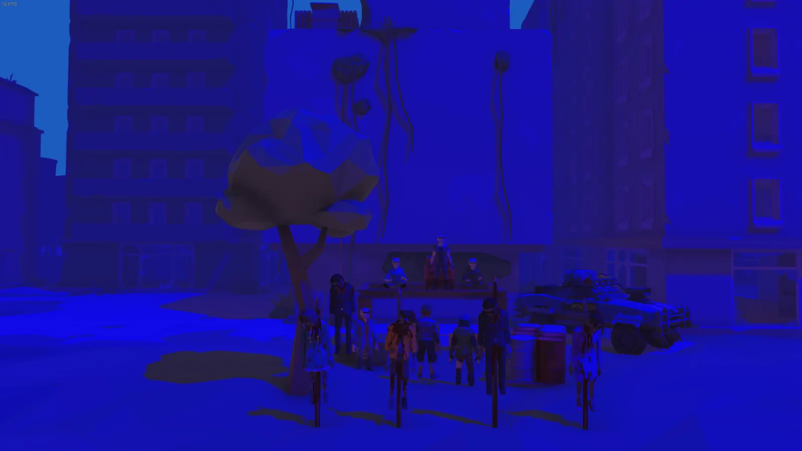 The story of archer media 8