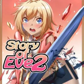 Обкладинка гри Story Of Eve 2