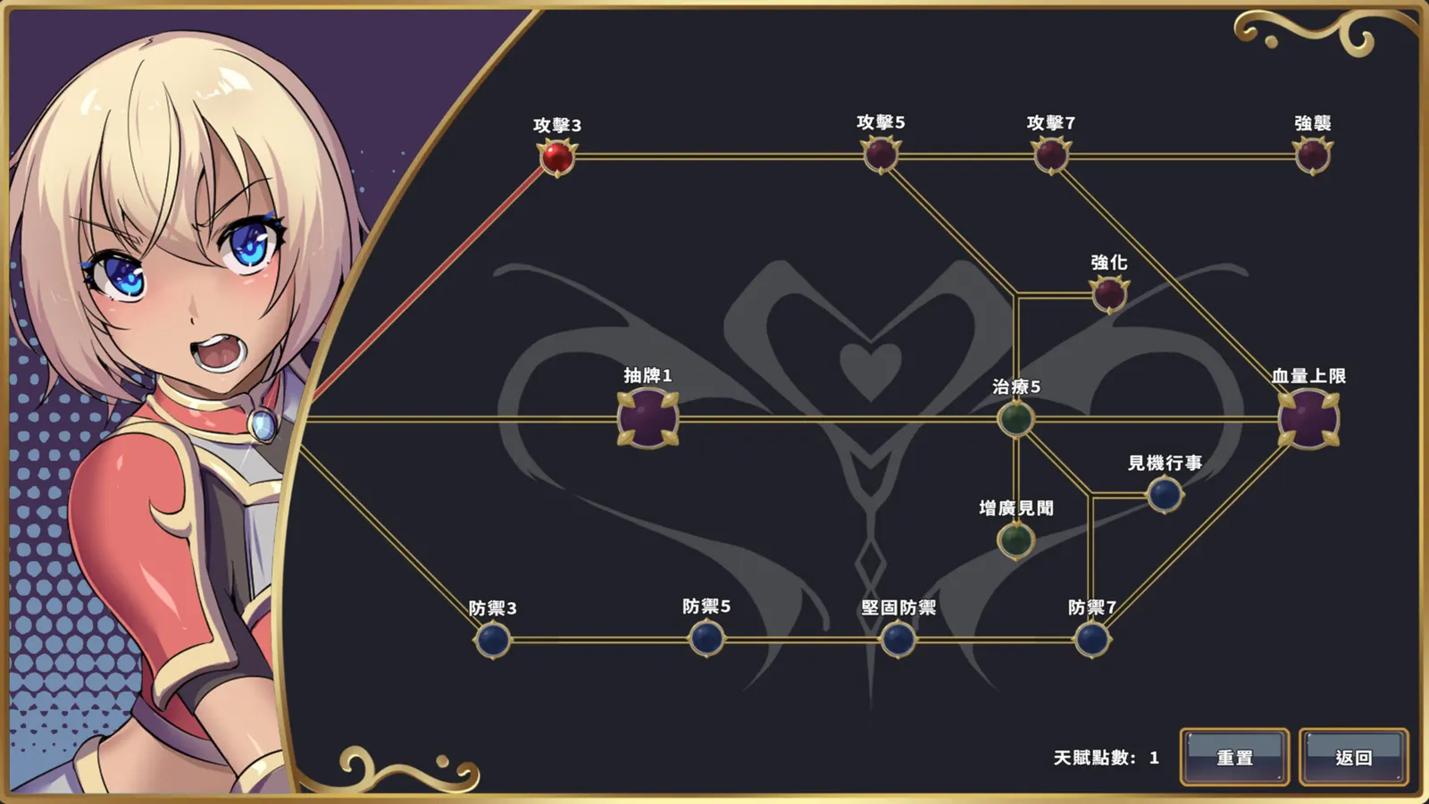 Story Of Eve 2 media 5