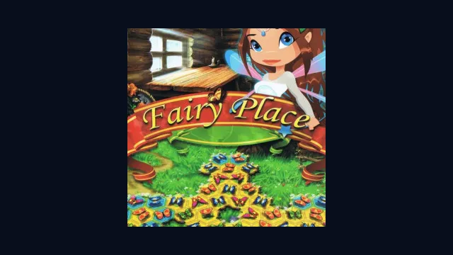 Story of Fairy Place