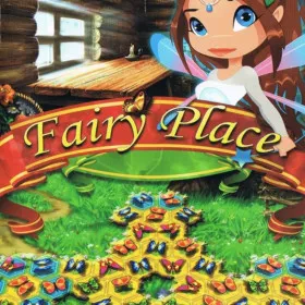 Обкладинка гри Story of Fairy Place