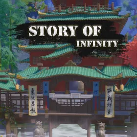 Обкладинка гри Story Of Infinity: Xia