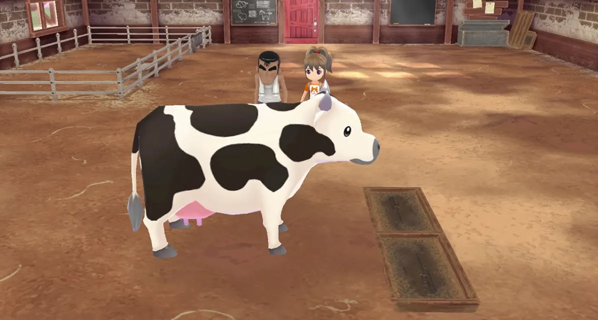 STORY OF SEASONS: A Wonderful Life media 7