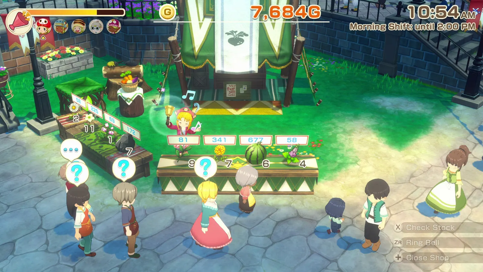 STORY OF SEASONS: Grand Bazaar media 10