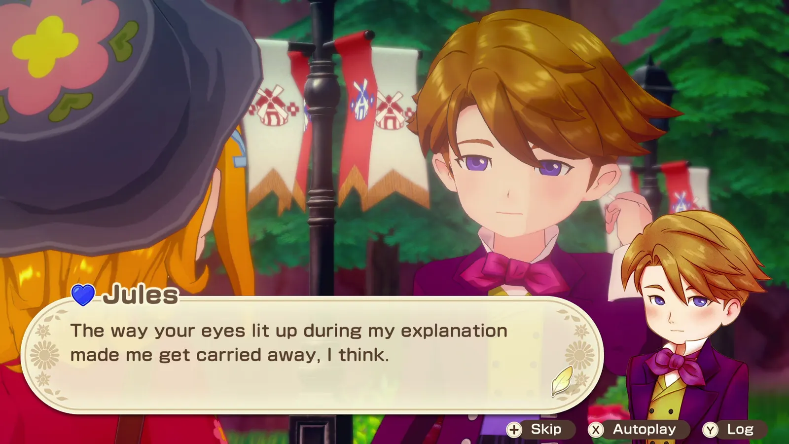 STORY OF SEASONS: Grand Bazaar media 14