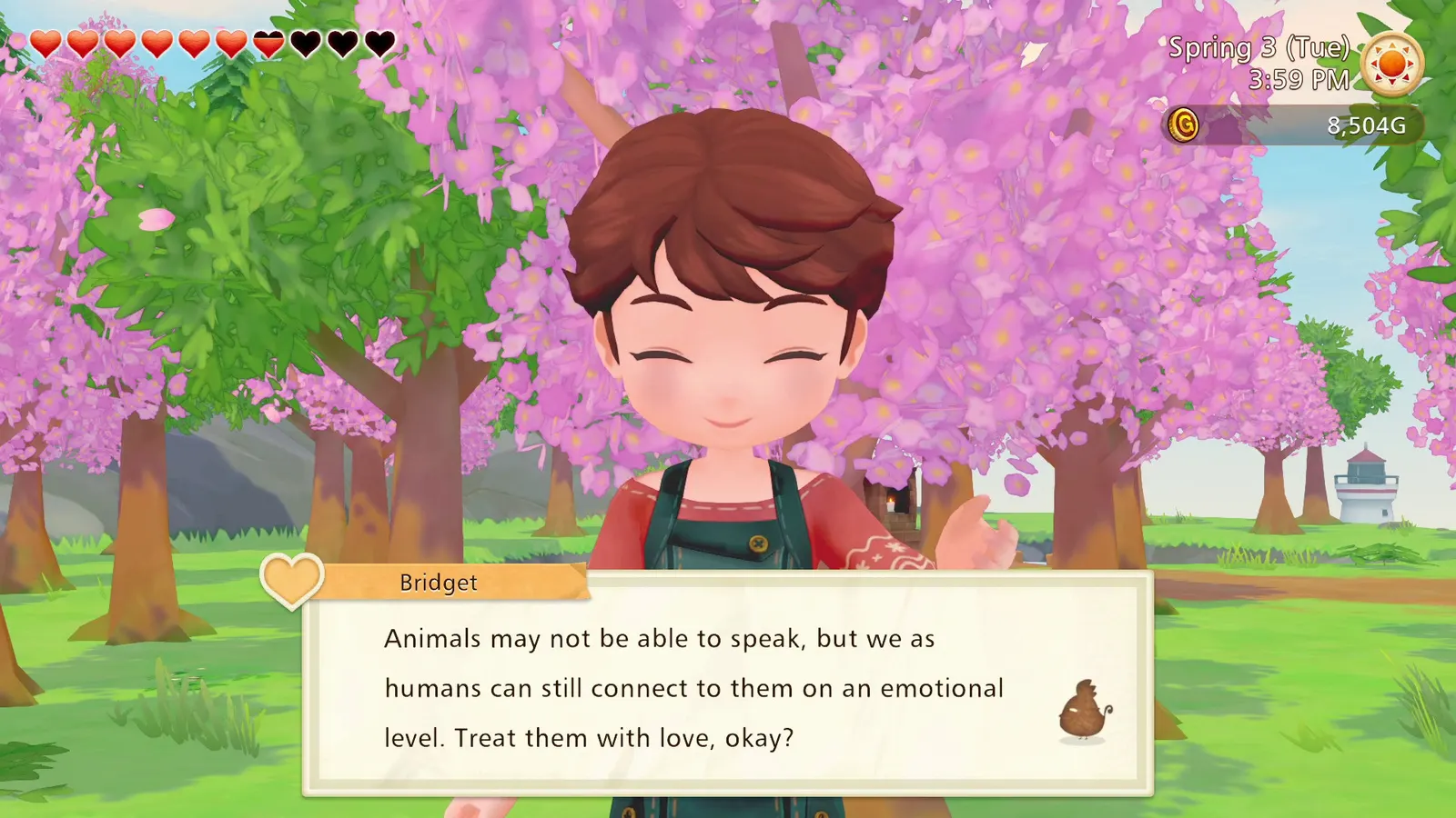 STORY OF SEASONS: Pioneers of Olive Town media 7