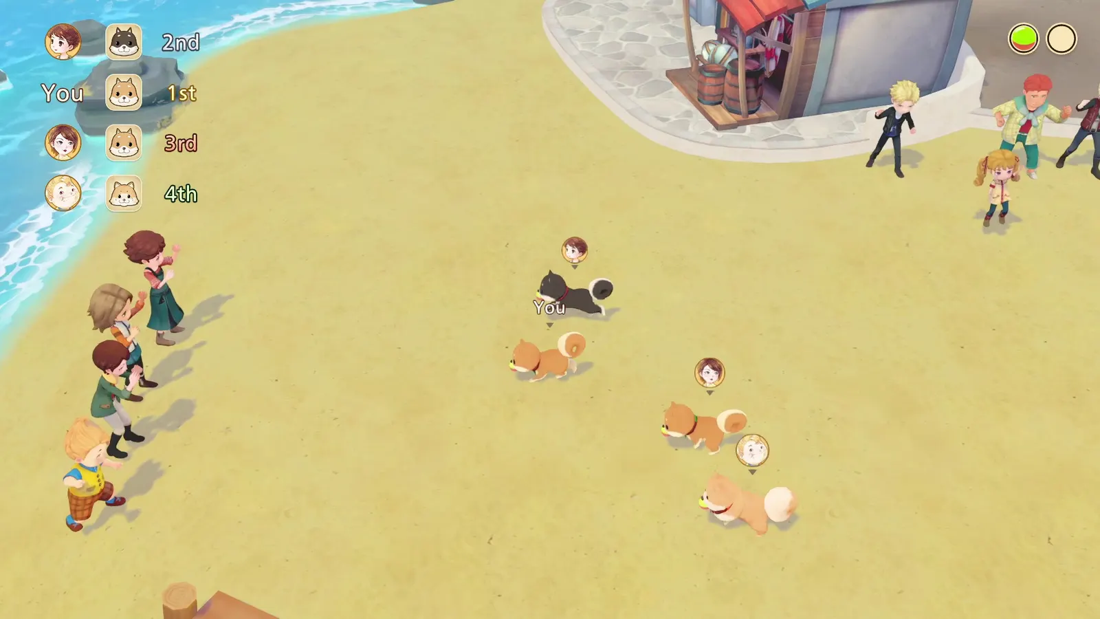STORY OF SEASONS: Pioneers of Olive Town media 8