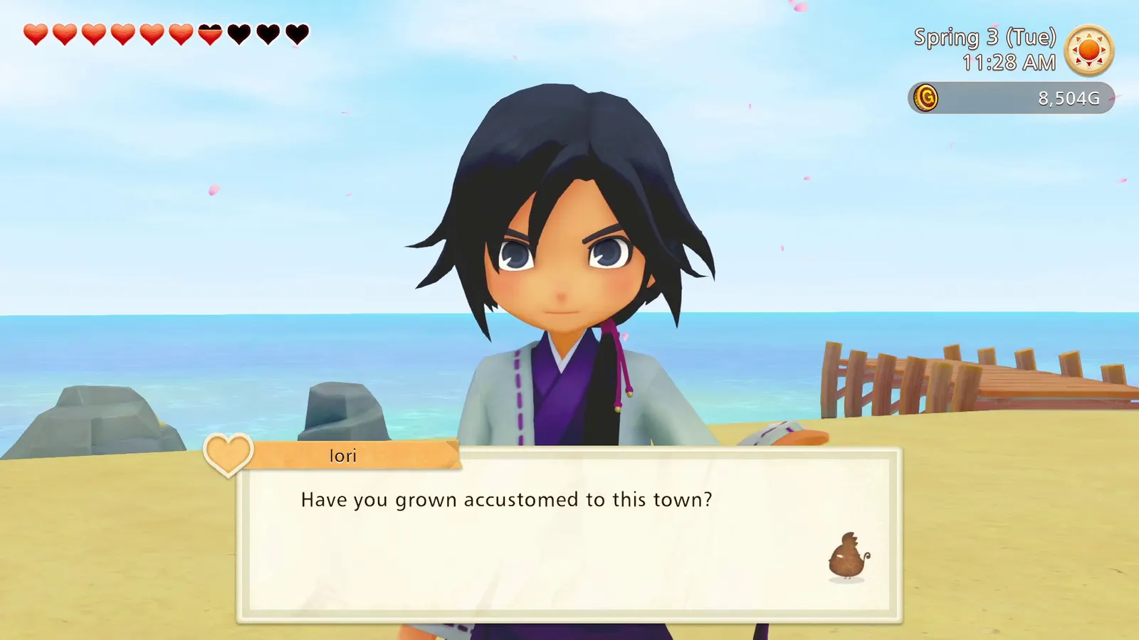 STORY OF SEASONS: Pioneers of Olive Town media 10