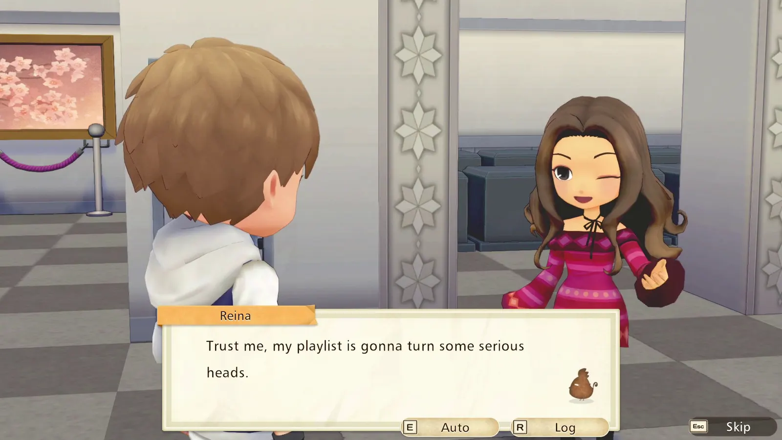 STORY OF SEASONS: Pioneers of Olive Town media 11