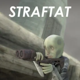 Обкладинка гри STRAFTAT