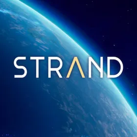 Обкладинка гри Strand