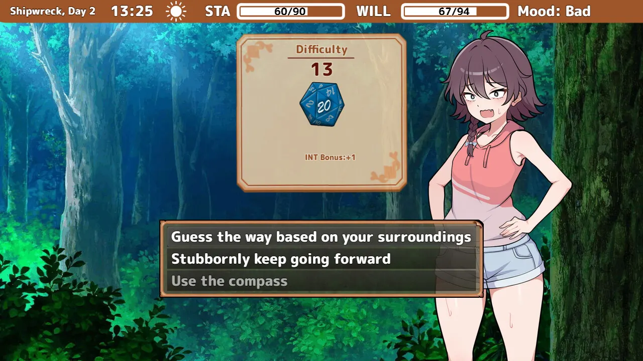 Stranded with You media 6