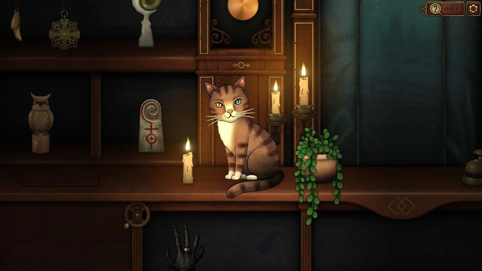 Strange Antiquities media 13