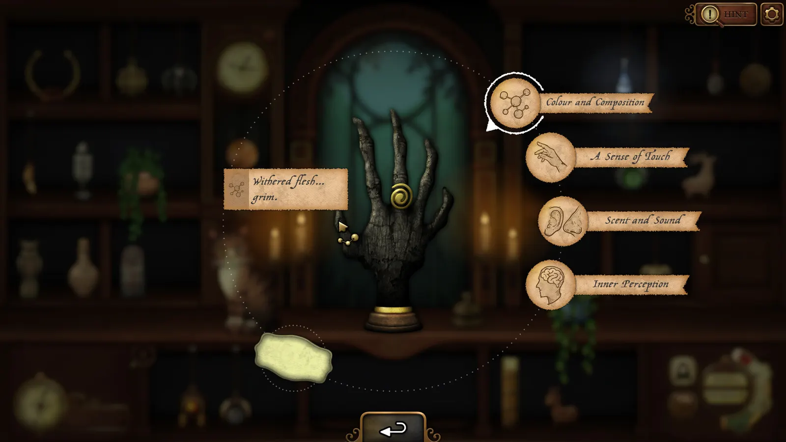 Strange Antiquities media 15