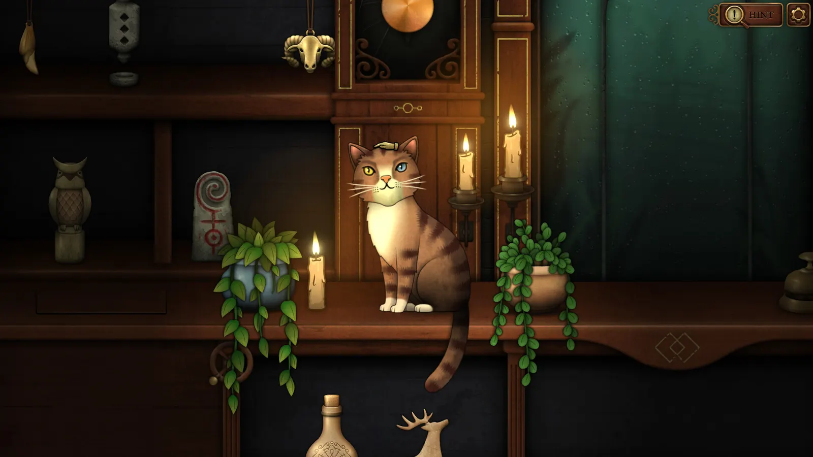 Strange Antiquities media 18