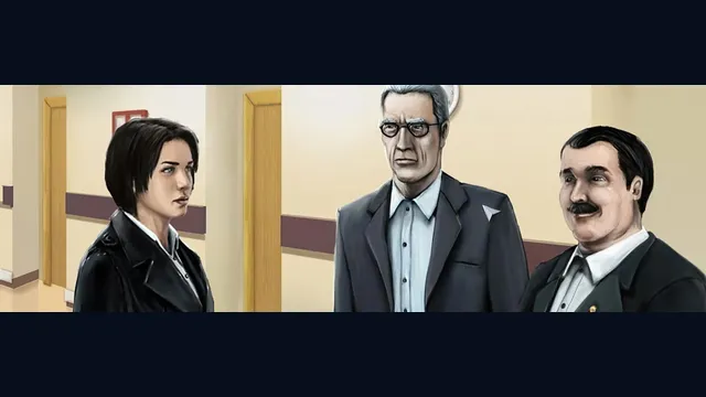 Strange Cases: The Tarot Card Mystery