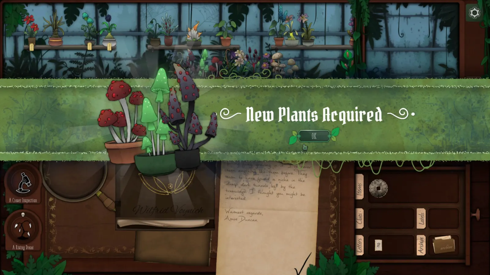 Strange Horticulture media 13