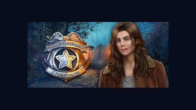 Strange Investigations: Becoming