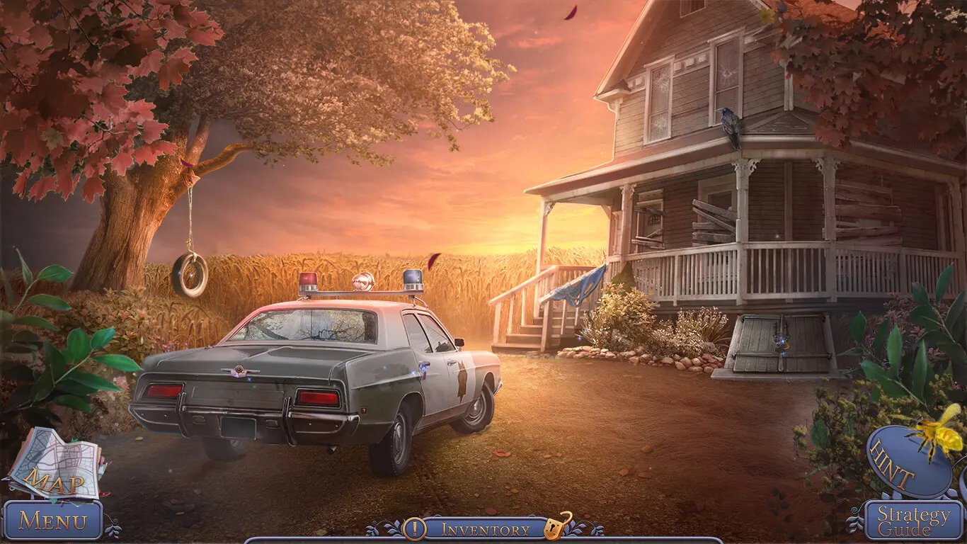 Strange Investigations: Becoming media 3