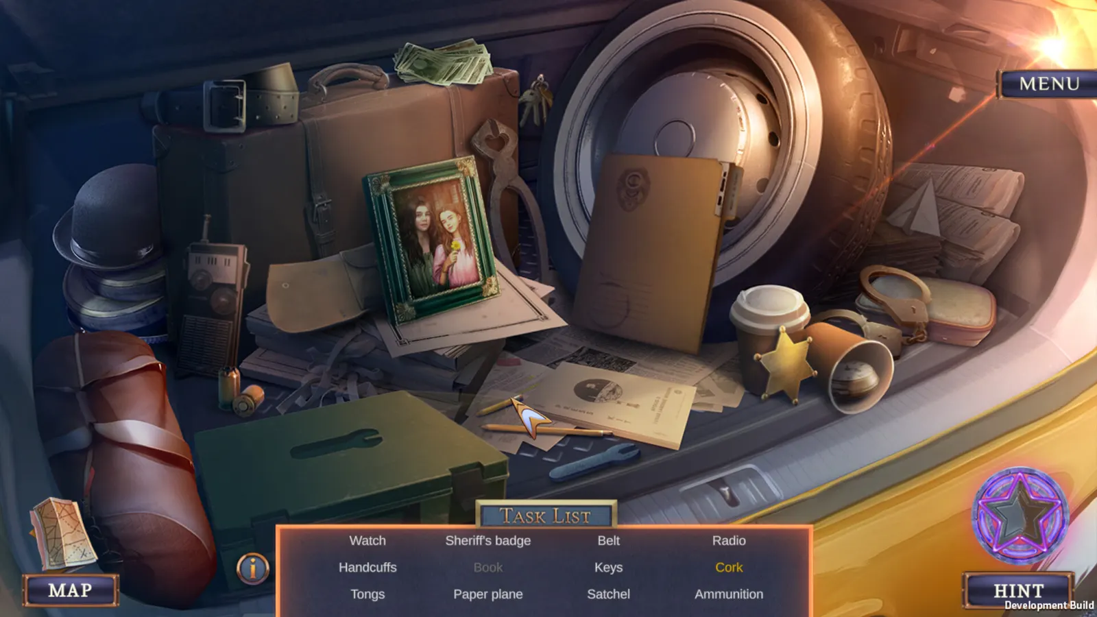 Strange Investigations: Secrets can be Deadly Collector's Edition media 2