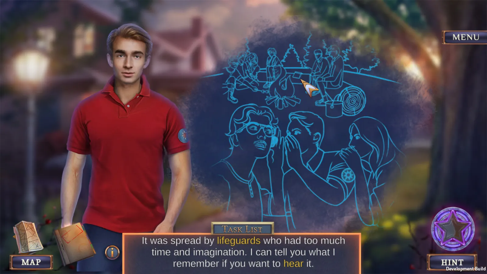 Strange Investigations: Secrets can be Deadly Collector's Edition media 3