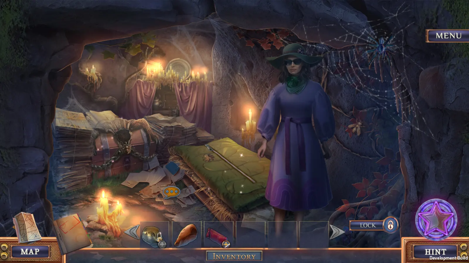 Strange Investigations: Secrets can be Deadly Collector's Edition media 4
