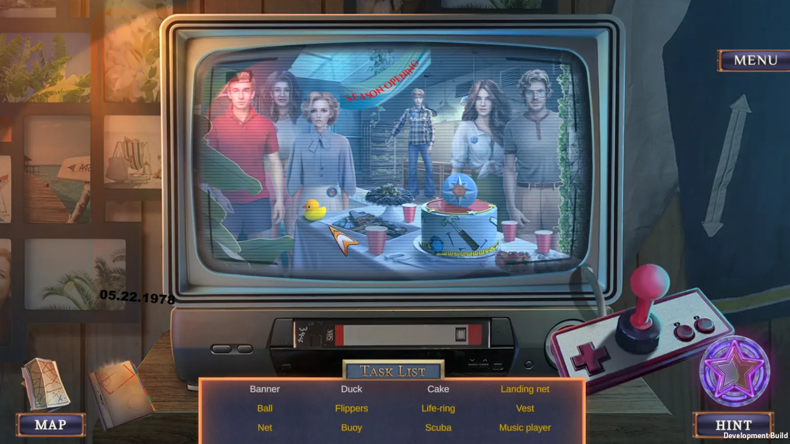 Strange Investigations: Secrets can be Deadly Collector's Edition media 5