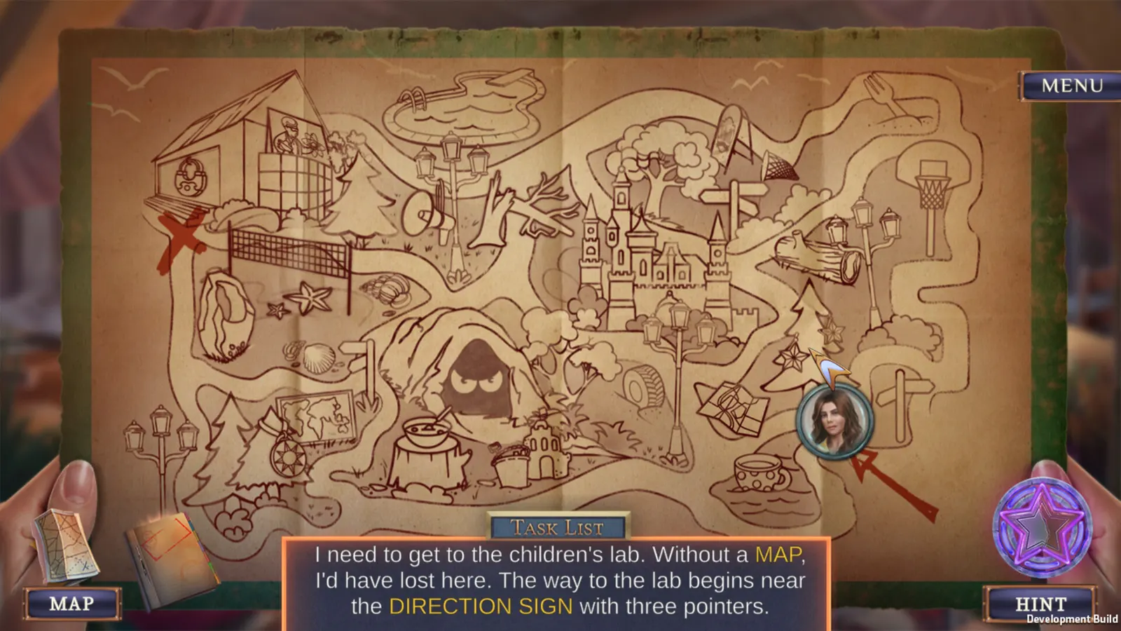 Strange Investigations: Secrets can be Deadly Collector's Edition media 6