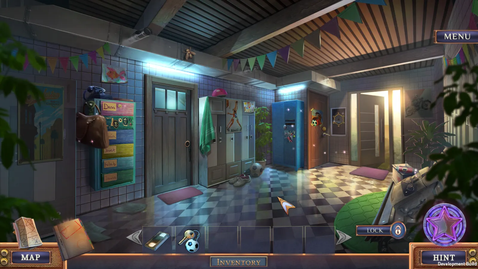 Strange Investigations: Secrets can be Deadly Collector's Edition media 7