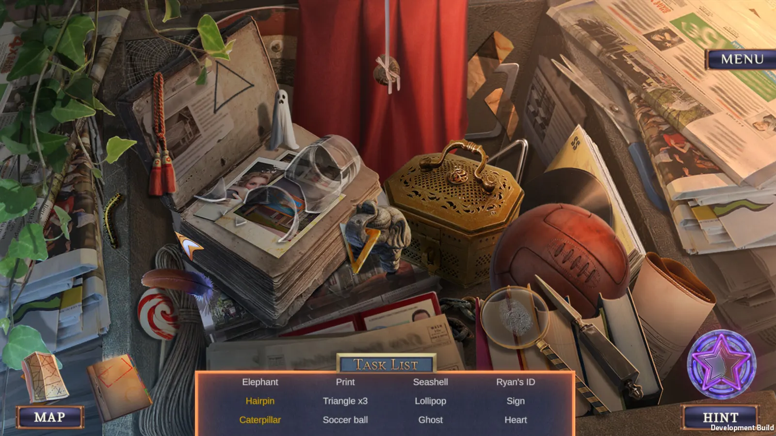 Strange Investigations: Secrets can be Deadly Collector's Edition media 8